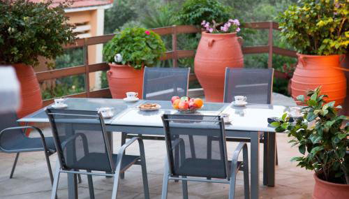 Villa Olea-Renieri - Foto 4