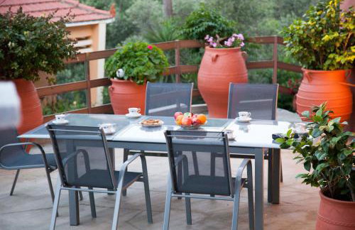 Villa Olea-Renieri - Foto 4