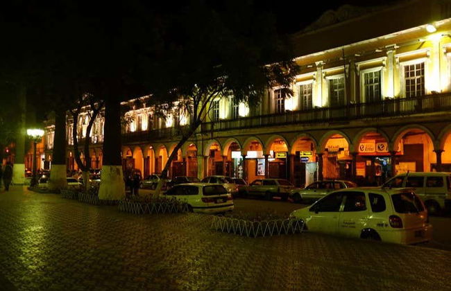 Tour nocturno por Cochabamba - Foto 4