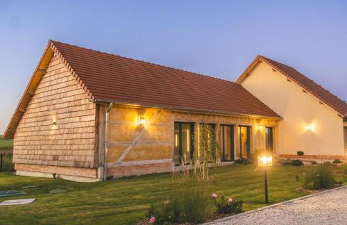 Coeur Au Bois - Foto 28