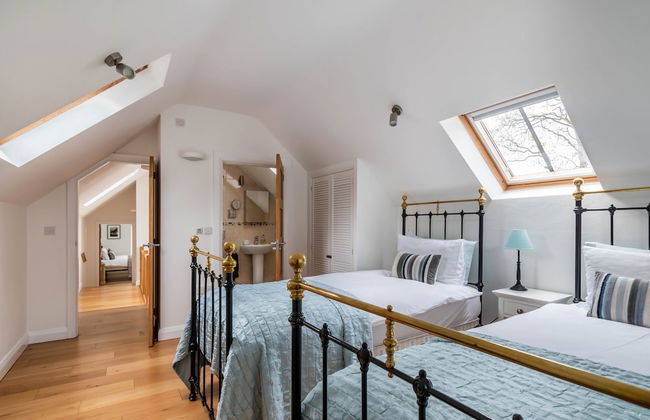 Bryn Eithin Cottage Far From the Madding Crowd - Foto 2