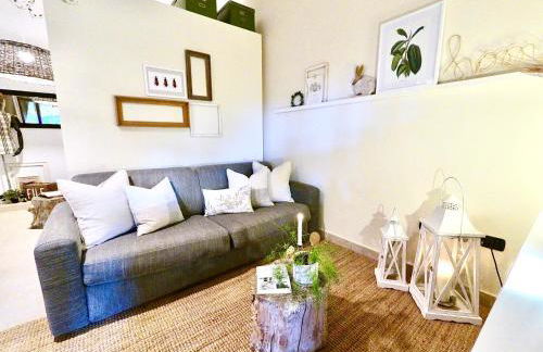 Casa Verdoliva - The Studio - Foto 9