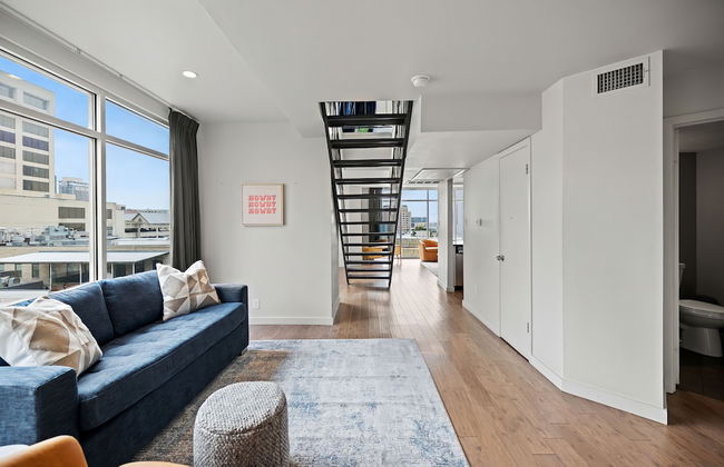 Littlefield Lofts, hosted by Placemakr - 6th Street - Foto 73