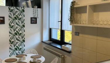 Apartament w Beskidach Niezapominajka przy stoku - Foto 5