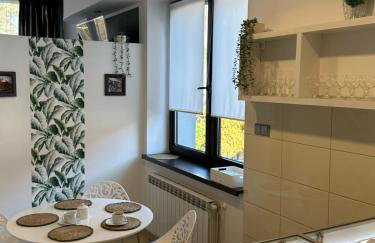 Apartament w Beskidach Niezapominajka przy stoku - Foto 5