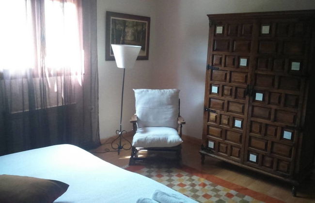 Las Tejeruelas - Foto 9