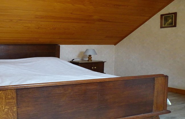 Typical Breton House, Plogoff - Foto 12