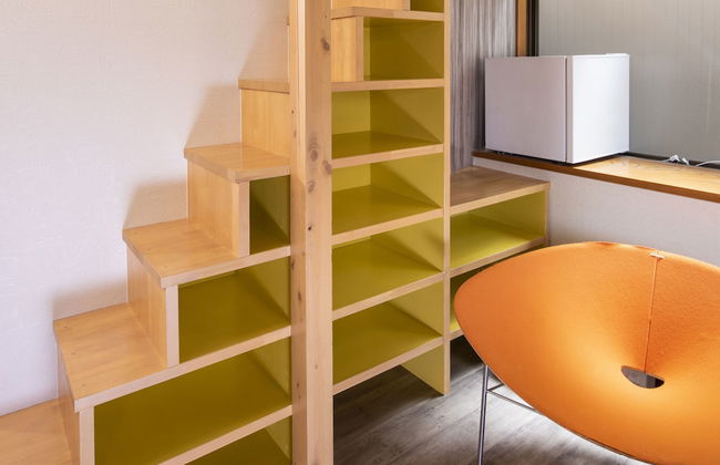 BEYOND HOTEL Takayama 2nd - Photo 5