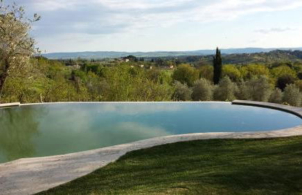 Villa Nannini Siena - Foto 12