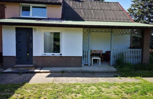 Sielanka Aleksandria - Foto 37