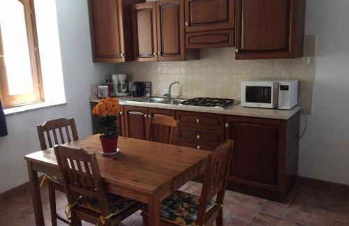 Casa Mary apartments - Foto 62