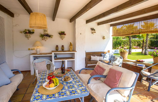 Villa Angelo - Foto 23