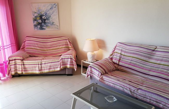 Les Dunes 4ºD - Foto 10