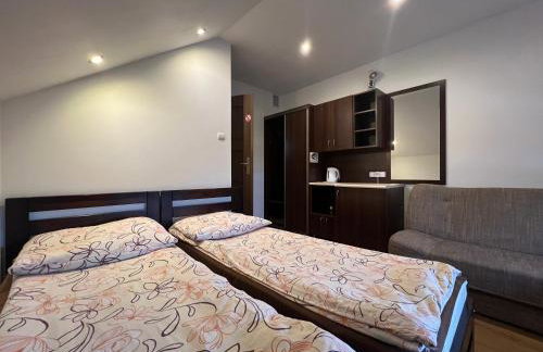 Raj Przy Gościńcu - Foto 35