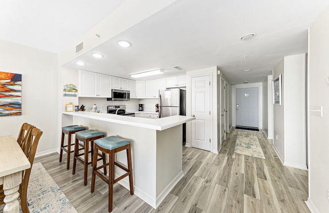 Emerald Key 502 - Foto 14