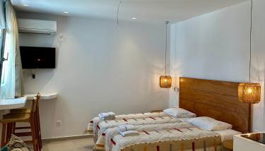 Akrogiali rooms - Foto 2