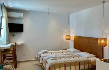 Akrogiali rooms - Foto 2