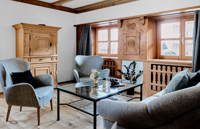 Der Lederer Hof - Foto 57