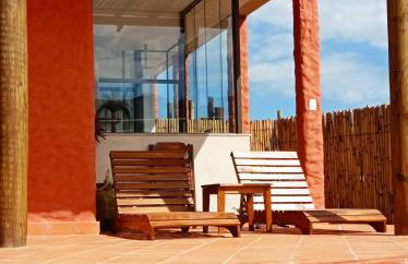 Chalé Macaúba - Foto 18