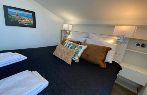 Le Rooftop Tropézien - Photo 10