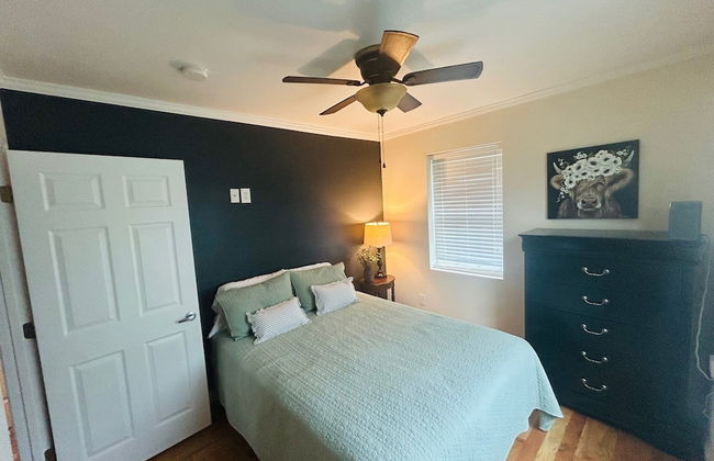 Mountain Cove Farms Resort - Foto 3