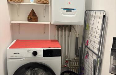 Appartement luxueux à 4 minutes de l'aéroport de genève - Foto 7