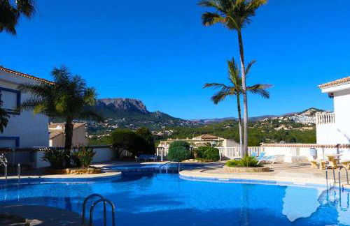 CostaBlancaDreams Casanova in Calpe - Foto 44