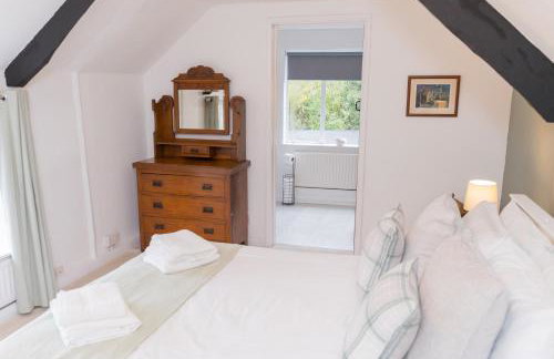 Honeystone Cottage, Stanton, Broadway - Sleeps 9 - Foto 24