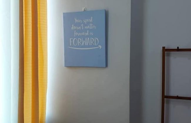 ARAH Laidback Studio Staycation - Foto 6