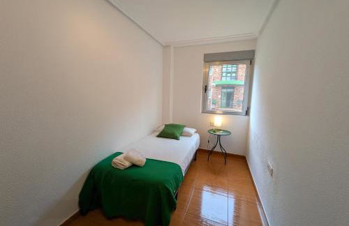 1A146 Apartamento a 5' de la Playa del Arbeyal by R2R Consulting - Foto 13