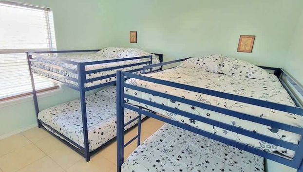 Mar y Sol I #7 - Foto 2, Habitación