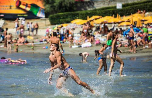 Apartment Tony close to everything - Foto 45