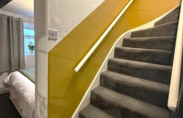 The Whitchurch Apartment- The Painted Rooms - Foto 41