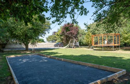 L'écho des vagues - Foto 5