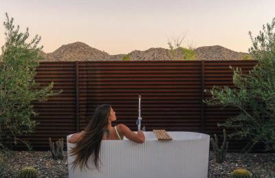 Steel & Solace By The Cohost Company - Foto 68