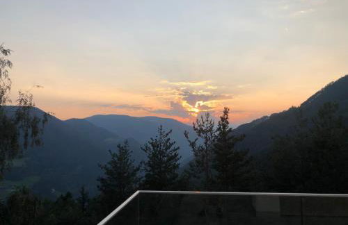 Chalet Tschattlhof Dolomites - Foto 71