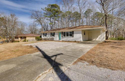 10 Mi to UAB Inviting Home with Free Parking and WiFi - Foto 35