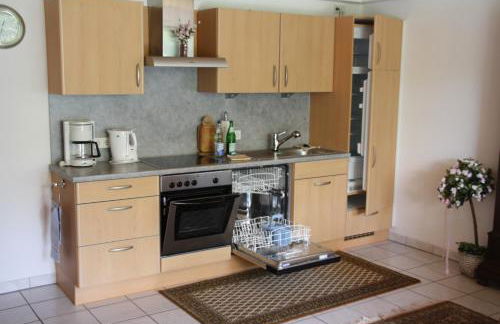 Ferienwohnung Inga - Foto 17