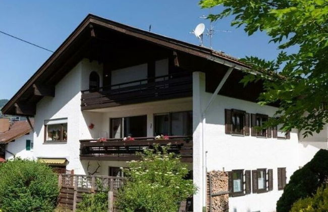 Holiday Apartment Rosi Denz - Photo 20