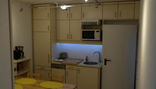 Ruhige Wohnung im Westen Hamburgs - Foto 5, stove, dishwasher, pet friendly, toaster, minibar