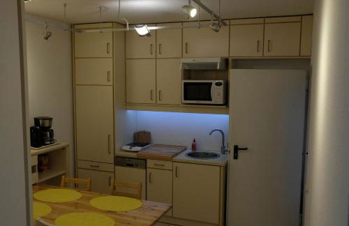 Ruhige Wohnung im Westen Hamburgs - Foto 5