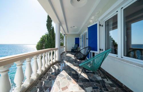 SeVeN Holiday home - Barefoot by the Sea, Velebit, Nature - Photo 69