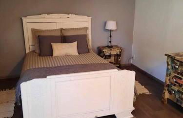 LE RELAIS DE VALERIE - Foto 6