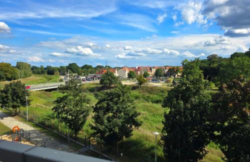 Apartament Dolina Baryczy Milicz - Foto 8
