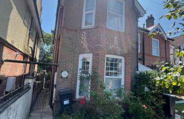 Westbourne Alum Chine Loft apartment - Photo 40