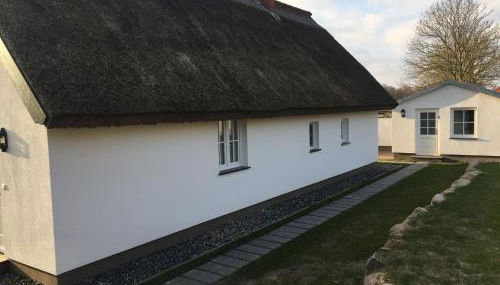 Apartment Traumhafte Ferienwohnung im Reetferienhaus by Interhome - Foto 3