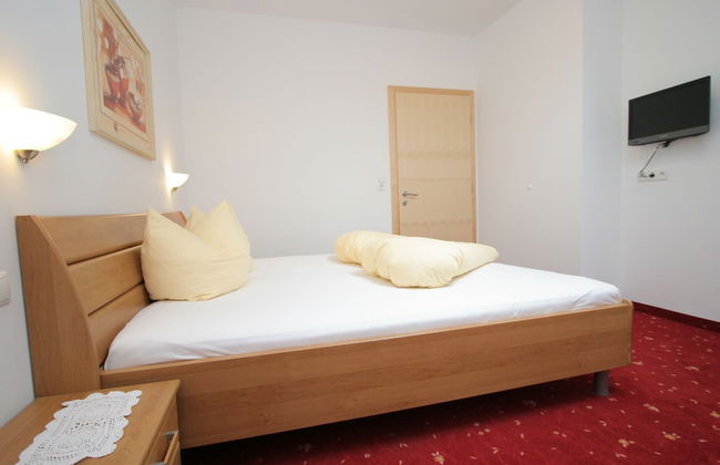 Spacious Apartment in Uderns Near Ski Area - Foto 6