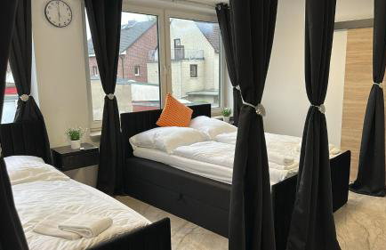 Holiday apartment in Bramfelder Chaussee 312- 3 - Photo 6