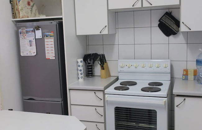 Echo Cottage in Cape Town, South Africa - Foto 6