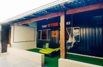 Ninho de Aço - Casa Container! - Foto 12